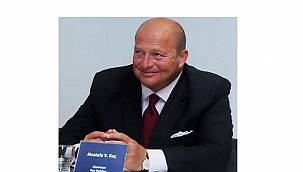 Tüpraş: Mustafa V. Koç’u sevgi ve özlemle anıyoruz