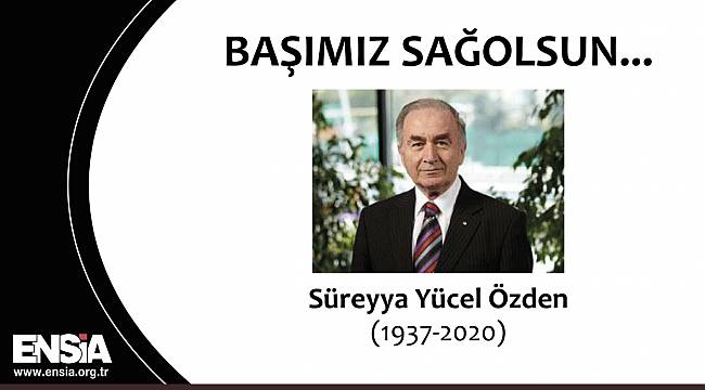 &#039;Türk enerji sektörü ...&#039;