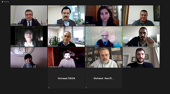 Türk İklimlendirme Sektörü 2021’de  5 Milyar Dolar İhracatı Aşmayı Hedefliyor