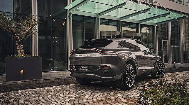 Türkiye&#039;de ve sahipleriyle buluştu!