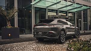 Türkiye'de ve sahipleriyle buluştu!