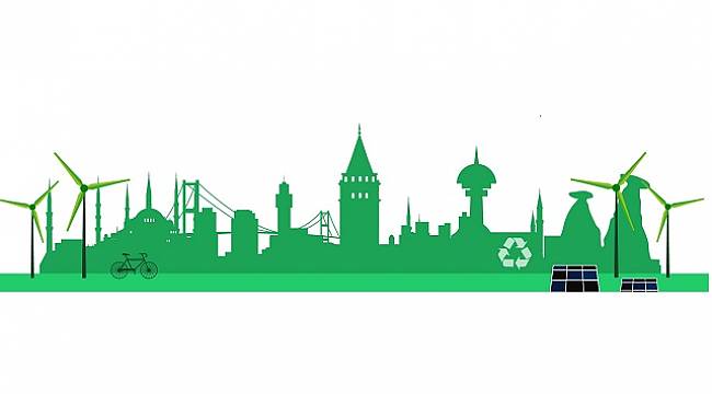 Türkiye Enerji Dönüşümü için 12 milyar dolar...