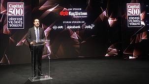 Türkiye’nin En Büyük Şirketleri: Tüpraş - Türk Hava Yolları - Petrol Ofisi oldu