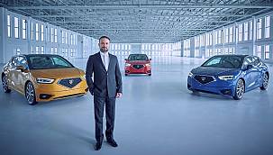 Üretim Personeli alacak: Türk mühendis ve tasarımcılarca geliştirilen yüzde 100 elektrikli otomobil