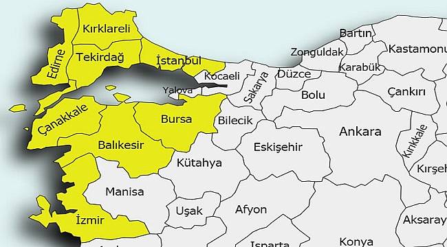 UYARI: Soba ve Doğalgaz Kaynaklı Baca Gazı Zehirlenmesi - Ayrıntılar!