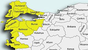 UYARI: Soba ve Doğalgaz Kaynaklı Baca Gazı Zehirlenmesi - Ayrıntılar!