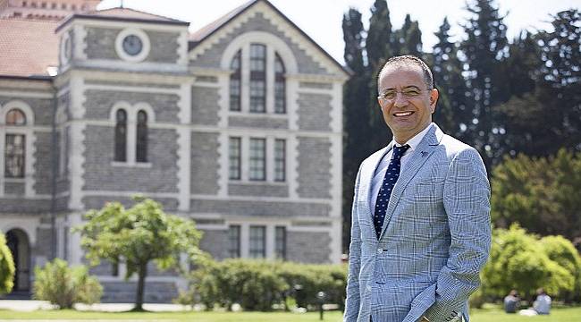 Uzaya ENERJİ uydularının gönderilme süreci başlayacak: Enerji Ekonomisi Derneği Başkanı Prof. Dr. Gürkan Kumbaroğlu...