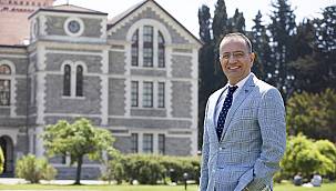 Uzaya ENERJİ uydularının gönderilme süreci başlayacak: Enerji Ekonomisi Derneği Başkanı Prof. Dr. Gürkan Kumbaroğlu...