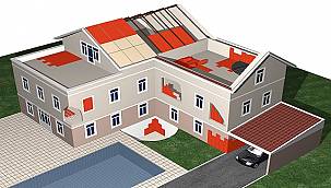 YALITIMLA: Kışın ısıtma - yazın soğutma ne kadar tasarruf sağlanıyor?