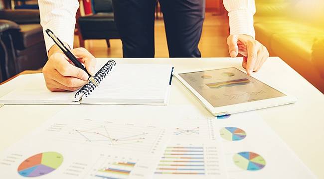 Yeditepe Üniversitesi&#039;nden Altın Standart için Önemli Adım!