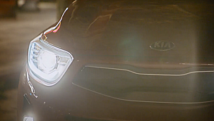 Yeni KIA - VİDEO!