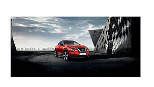 Yeni Nissan Juke - Sınıfının kurallarını yeniden yazmaya geldi!