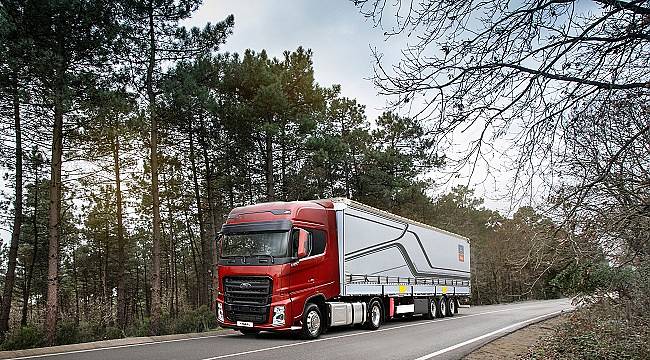 Yüzde 5’e varan yakıt tasarrufu sağlayan ‘Eco+ Mode...’