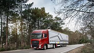 Yüzde 5’e varan yakıt tasarrufu sağlayan ‘Eco+ Mode...’