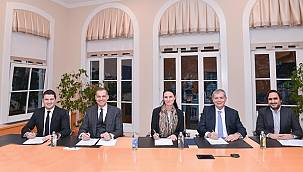 Yüzde 80 AYGAZ - Yüzde 20 McKinsey & Company:  Aykargo ...