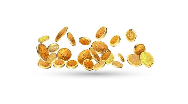 1 Çeyrek Altın kaç gramdır? - Altın Çeşitleri ve Gram Ağırlıkları!