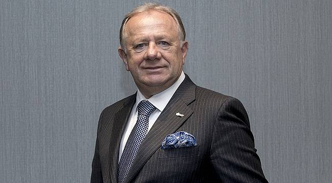 2021 Türkiye Kimya Sektör Şurası 12-13 Mart&#039;ta dijital olarak gerçekleştirilecek