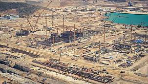 Akkuyu Nükleer Genel Müdürü Zoteeva: Her şey yolunda gidiyor