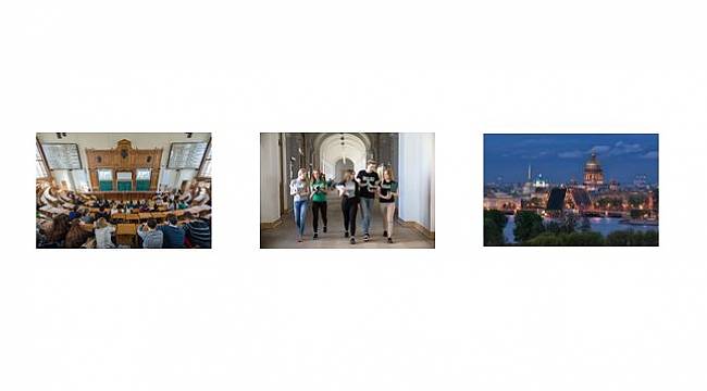 Akkuyu Nükleer - Rosatom: &#039;ÜCRETSİZ Yüksek Lisans&#039; öğrencisi alacak!