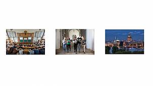 Akkuyu Nükleer - Rosatom: 'ÜCRETSİZ Yüksek Lisans' öğrencisi alacak!