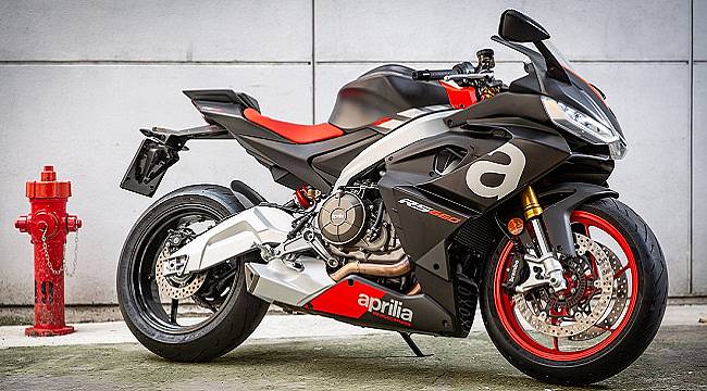 Aprilia RS 660 Türkiye’de Ön Satışa Çıktı!