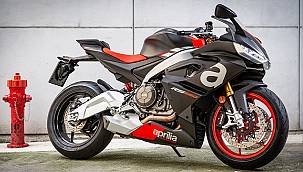 Aprilia RS 660 Türkiye’de Ön Satışa Çıktı!