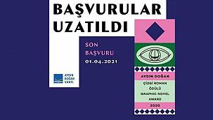 Aydın Doğan Vakfı: Son başvuru tarihi uzatıldı
