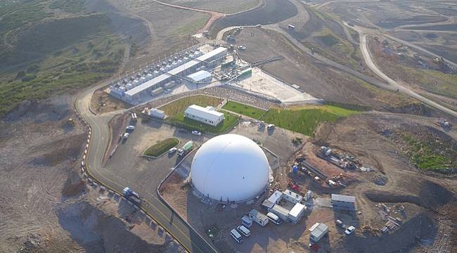 Biotrend Enerji halka arz ediliyor!