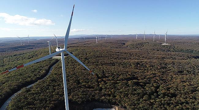 Borusan EnBW Enerji: Kıyıköy RES Kapasite Artışı Yatırımını Tamamladı