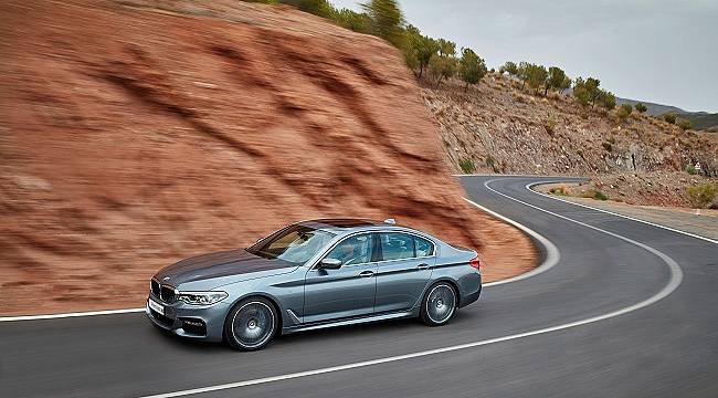 Borusan Otomotiv Premium’dan Bir İlk:  Kısa Dönem Kiralama Fırsatı