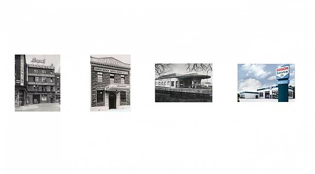 Bosch Car Service: Türkiye’de 380 servise ulaşmayı hedefliyor