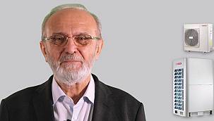 Bosch Termoteknik: Mekanik Tesisat Tasarımcıları A'dan Z'ye İklimlendirmeyi Anlatıyor