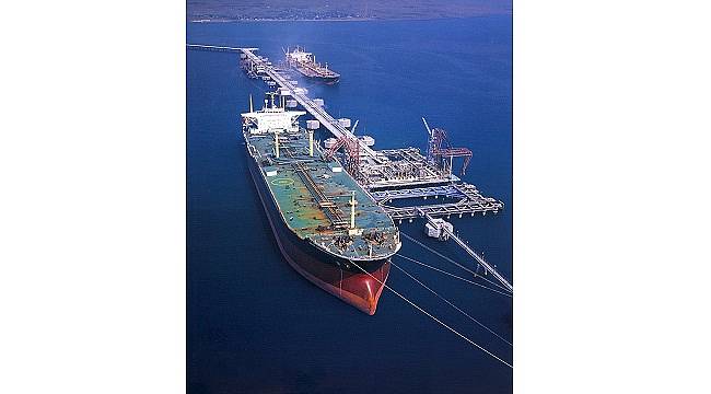 BOTAŞ Boru Hatları ve Projeler - Lisans Öğrencileri için!