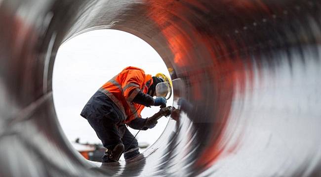 BP Türkiye: TANAP&#039;tan sonra Güney Gaz Koridoru...