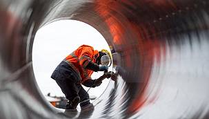 BP Türkiye: TANAP'tan sonra Güney Gaz Koridoru...