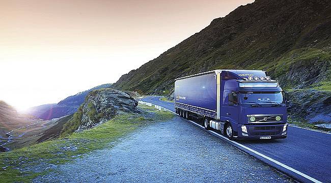 Çalık Enerji için Türkiye’den Türkmenistan’a 3.000 parçalık proje taşıması - GEFCO’dan...