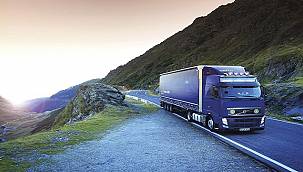 Çalık Enerji için Türkiye’den Türkmenistan’a 3.000 parçalık proje taşıması - GEFCO’dan...