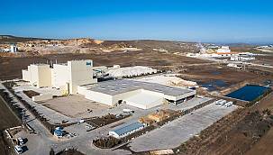 Çevre ve Şehircilik Bakanlığı’ndan “Sıfır Atık Belgesi” aldı!