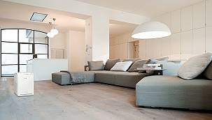 Daikin’in Türkiye CEO’su Önder: Hava temizleme cihazı alırken TÜKETİCİLER dikkatli olmalı