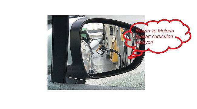 Döviz kuru düşüyor - Benzin ve motorin niye ucuzlamıyor?