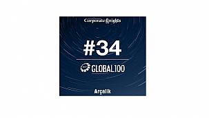 ARÇELİK: Dünyanın en sürdürülebilir...