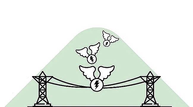 Elektrik kesme işlemi &#039;Abone bilgilendirme&#039; sonrası yapılacak - ÖNEMLİ!