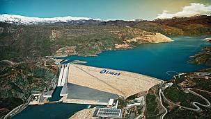 Energy news from Turkey