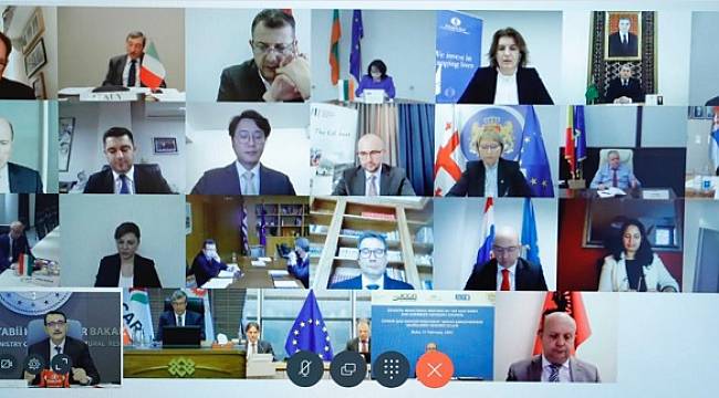 Energy news fromTurkey