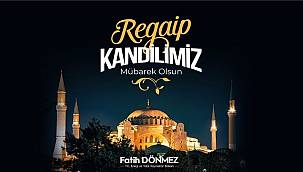 Enerji Bakanı Dönmez: Mübarek Olsun