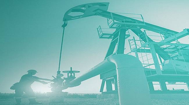 Petrolde yeni rekor - 67 dolar!