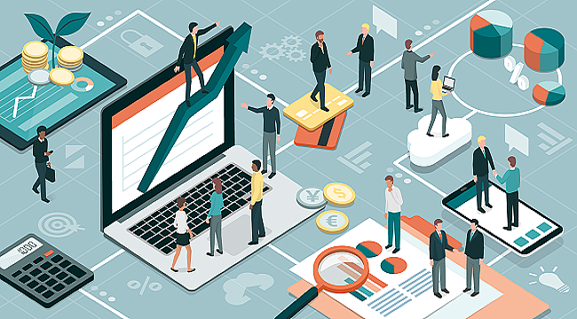 ENERJİ İŞVERENLERİ:  Şirketler için hangisi daha tehlikeli - Koronavirüs mü siber suçlar mı?