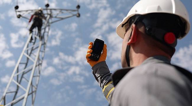 Enerjisa Dağıtım Şirketleri &#039;Planlanan yatırım miktarını&#039; yüzde 38 aştı!