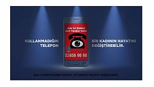 Eski telefonları atmayın: Biz topluyoruz - SABANCI VAKFI