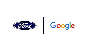FORD: Google'ın veri - yapay zeka (AI) ve makine öğrenimi (ML) alanlarındaki uzmanlığından yararlanacak